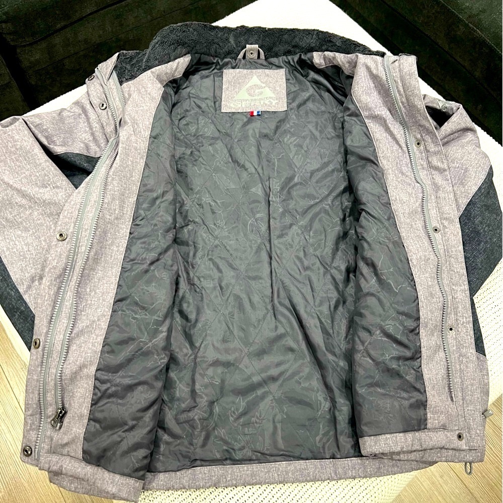 Gerry Weber Two-Tone Performance Jacket - Picture 13 of 14